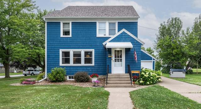 Photo of 236 Alleghany Ave, Wabasha, MN 55981