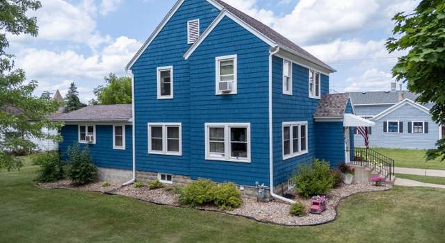 Photo of 236 Alleghany Ave, Wabasha, MN 55981