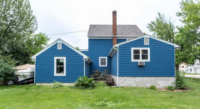 Photo of 236 Alleghany Ave, Wabasha, MN 55981