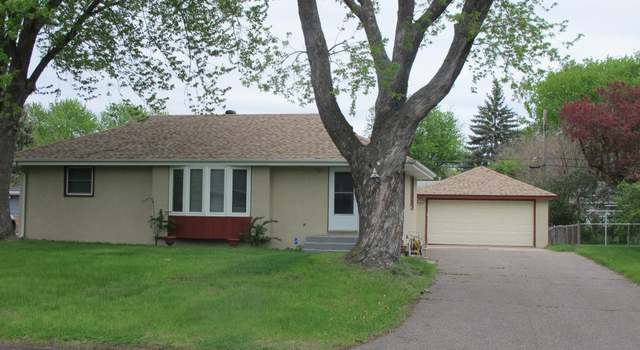 Photo of 5730 Fremont Ave N, Brooklyn Center, MN 55430