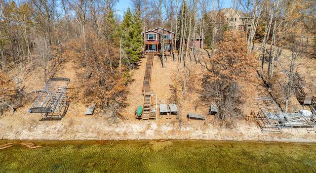 Photo of 2213 Hunters Point Rd SW, Nisswa, MN 56468