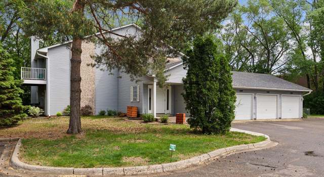 Photo of 2509 Innsbruck Trl, New Brighton, MN 55112