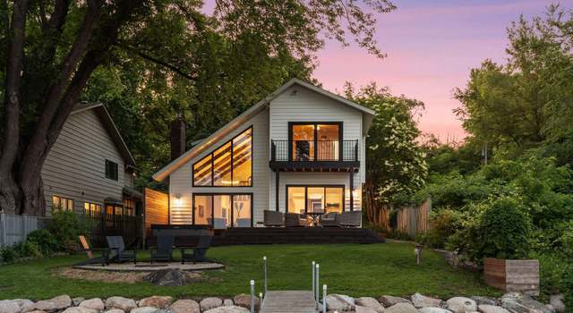 Photo of 6641 Halstead Ave, Mound, MN 55364