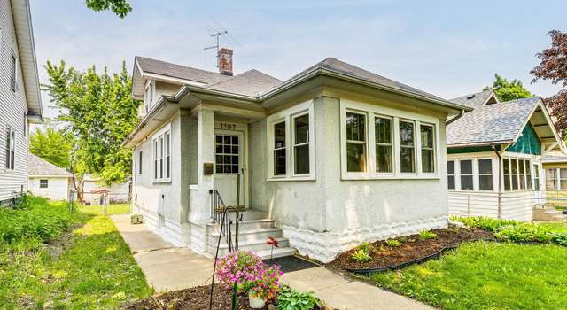 Photo of 1167 Geranium Ave E, Saint Paul, MN 55106