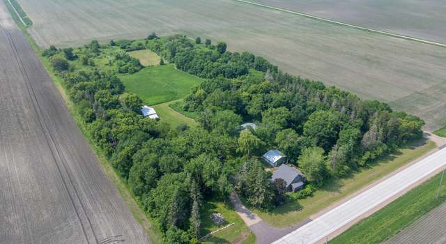 Photo of 43867 County Road 15, New Sweden Twp, MN 56074