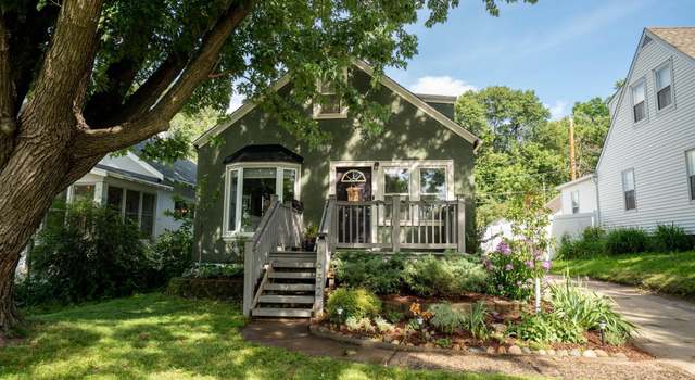 Photo of 1652 Fernwood St, Saint Paul, MN 55108