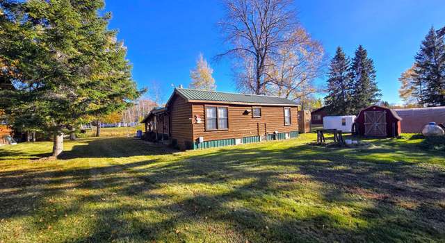 Photo of 17266 Pine Creek Dr NW, Angle Twp, MN 56711
