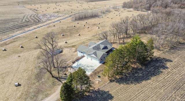 Photo of 12260 100th St SW, Stockholm Twp, MN 55349
