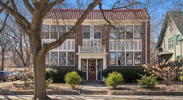 Photo of 1670 Laurel Ave #3, Saint Paul, MN 55104