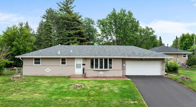 Photo of 1300 Winnetka Ave N, Golden Valley, MN 55427