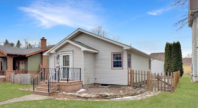 Photo of 2720 Linden Ave, Slayton, MN 56172