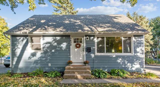 Photo of 5630 Sumter Ave N, Crystal, MN 55428