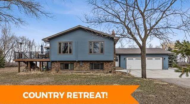 Photo of 6272 130th Ave S, Alliance Twp, MN 56580