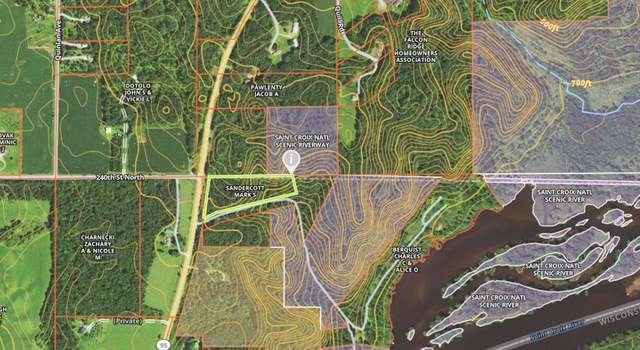 Photo of XXX Saint Croix Trl N, Scandia, MN 55073