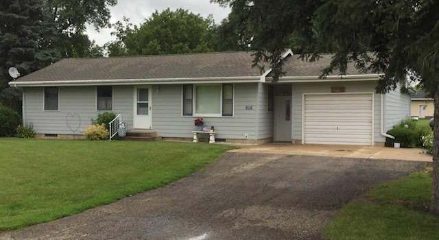 Photo of 215 S Prairie Ave, Porter, MN 56280