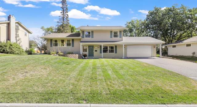 Photo of 3540 Xylon Ave N, New Hope, MN 55427