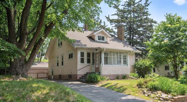 Photo of 1252 Arkwright St, Saint Paul, MN 55130