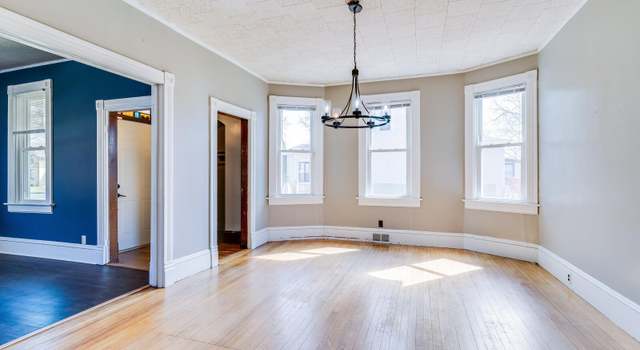 Photo of 1418 Denton St, La Crosse, WI 54601