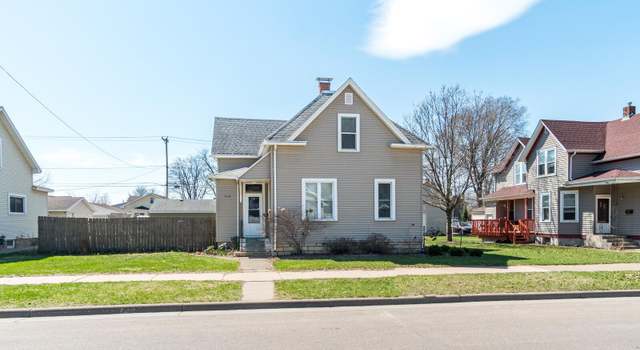 Photo of 1418 Denton St, La Crosse, WI 54601