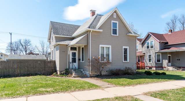 Photo of 1418 Denton St, La Crosse, WI 54601