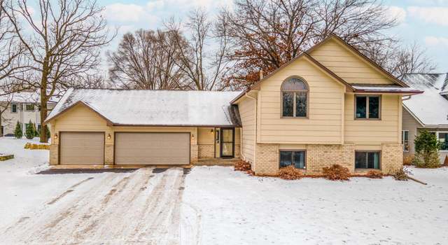 Photo of 7127 Riverwood Dr NE, Fridley, MN 55432