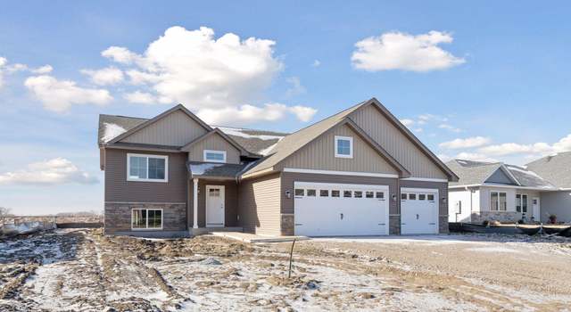 Photo of 445 Emma St, Norwood Young America, MN 55368