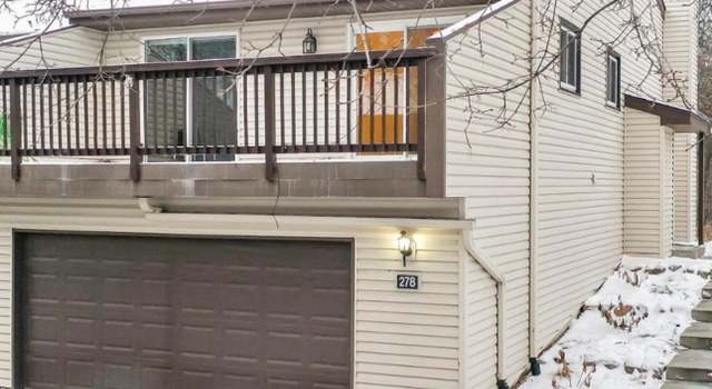 Photo of 278 River Woods Ln, Burnsville, MN 55337