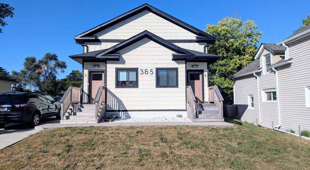 Photo of 385 Clinton Ave, Saint Paul, MN 55107