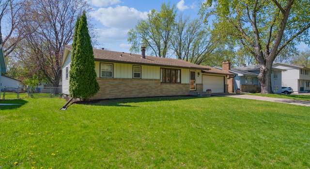 Photo of 7801 45 1/2 Ave N, New Hope, MN 55428