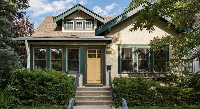 Photo of 2433 33rd Ave S, Minneapolis, MN 55406