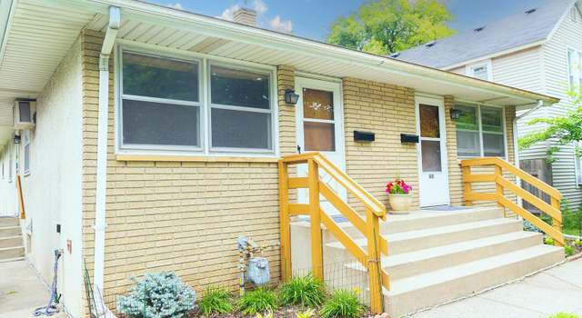 Photo of 1611 Taylor Ave W, Saint Paul, MN 55104