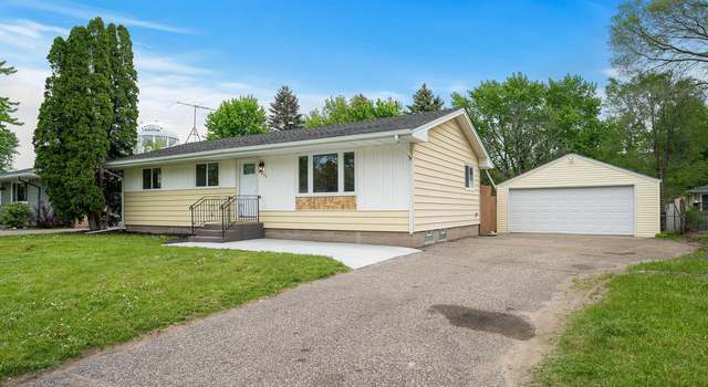 Photo of 6806 Emerson Ave N, Brooklyn Center, MN 55430