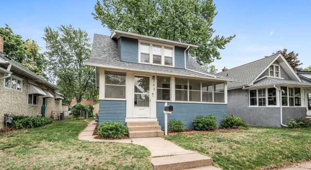 Photo of 243 9th Ave S, South Saint Paul, MN 55075