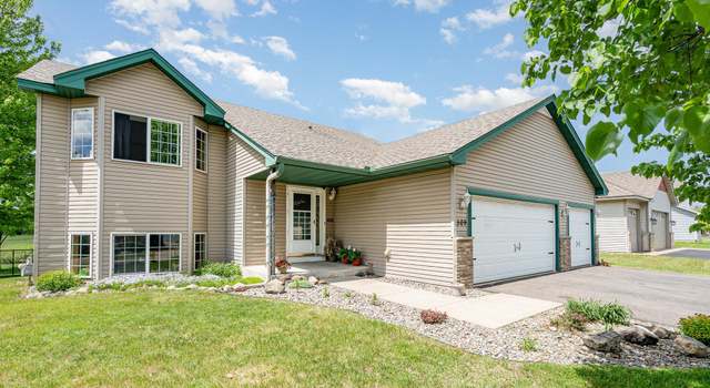 Photo of 509 8th Ave SE, Isanti, MN 55040