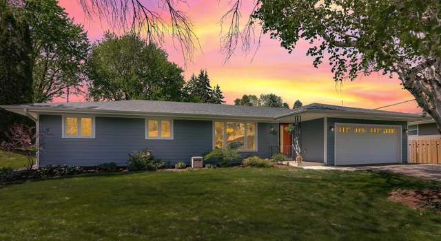 Photo of 2477 Lydia Ave W, Roseville, MN 55113