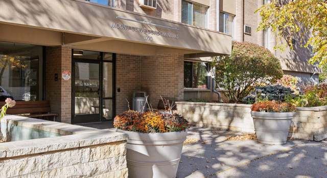 Photo of 1770 Bryant Ave S #411, Minneapolis, MN 55403