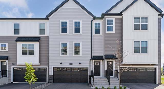 Photo of 8678 London Cir NE Unit B, Blaine, MN 55449