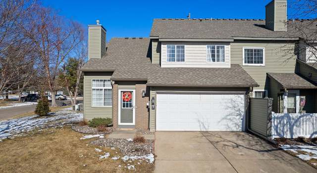 Photo of 9945 Russell Ave N #7, Brooklyn Park, MN 55444
