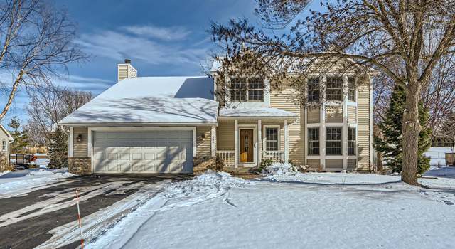 Photo of 588 Coventry Pkwy, Eagan, MN 55123