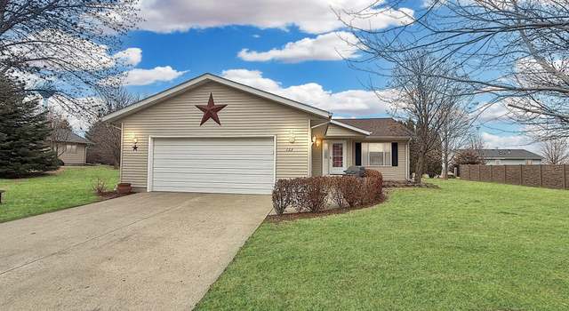 Photo of 133 Aadland Cir, Granite Falls, MN 56241