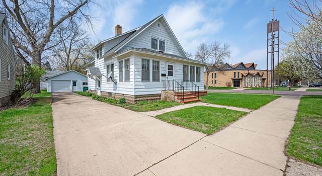 Photo of 213 N Sverdrup Ave, Jackson, MN 56143