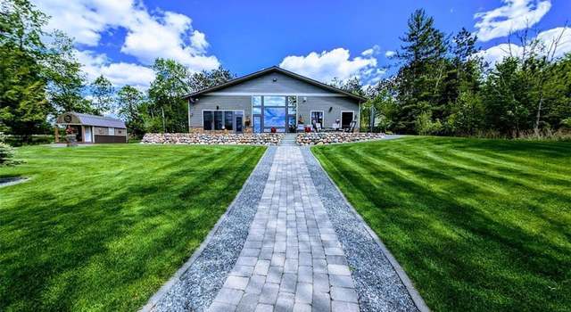 Photo of N528 Park Dr, Rusk Twp, WI 54757