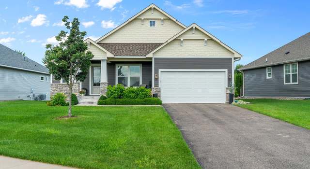 Photo of 9096 Jade Cir N, Lake Elmo, MN 55042