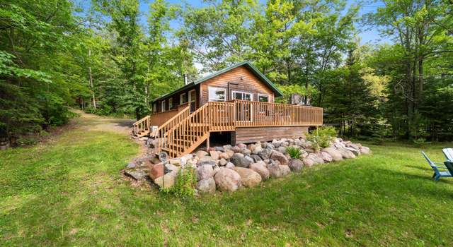 Photo of 3756 S Shore Dr, Wright, MN 55798