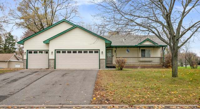 Photo of 3305 Lake Ridge Dr, Big Lake, MN 55309