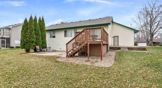Photo of 3305 Lake Ridge Dr, Big Lake, MN 55309