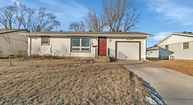 Photo of 1145 25th Ave N, Saint Cloud, MN 56303