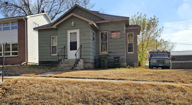 Photo of 209 2nd St E, Jasper, MN 56144