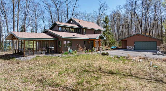 Photo of 38796 Sissebakwet Shores Rd, Cohasset, MN 55721