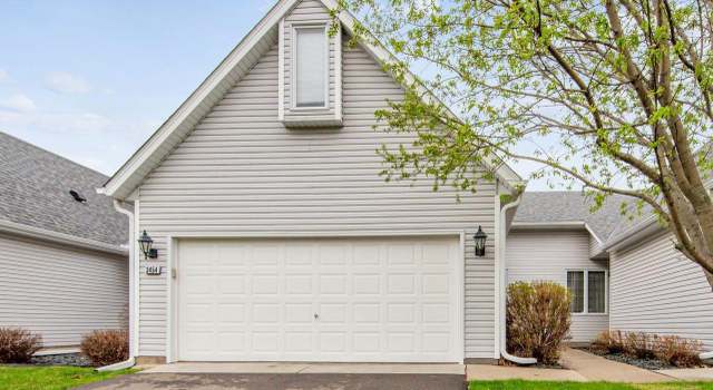 Photo of 3454 Silver Ln NE, Saint Anthony, MN 55421